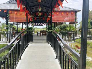 Valley Bungalow Homestay - 6