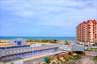 APARTAMENTO DEL MAR La Manga - 7