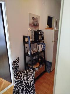 ROOMS LUCE 1 & SUPETAR - 1