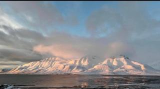 Arctic Retreat - 9
