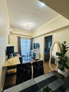 Benj’s Place @Grand Residences- 1 Bedroom - 0