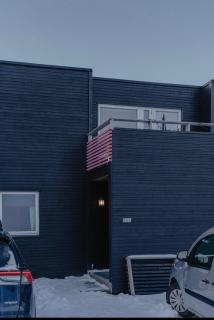 Arctic Retreat - 2