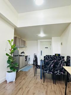 Benj’s Place @Grand Residences- 1 Bedroom - 6