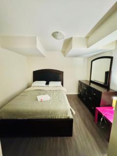 Spacious, Private Independent Stay in Milton - 9