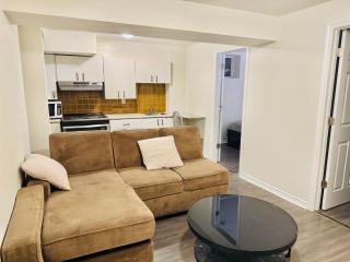 Spacious, Private Independent Stay in Milton - 6