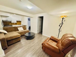 Spacious, Private Independent Stay in Milton - 5