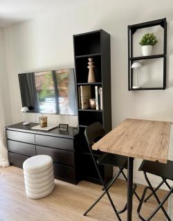 Studio Bagneux - terrasse 20m2 - 8