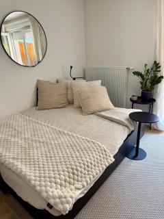 Studio Bagneux - terrasse 20m2 - 3
