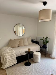 Studio Bagneux - terrasse 20m2 - 0