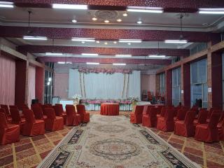 The JANAKPURI - 3