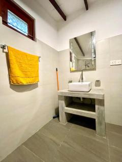 Mangoon villa - 3