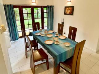 Mangoon villa - 1