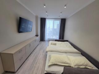 New Delux Apartments - 8