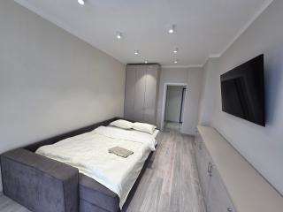 New Delux Apartments - 3