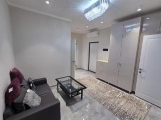 New Delux Apartments - 6