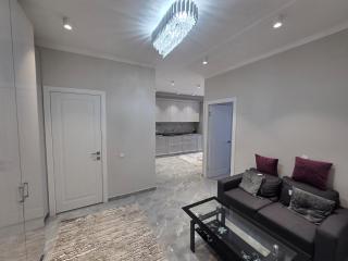 New Delux Apartments - 2