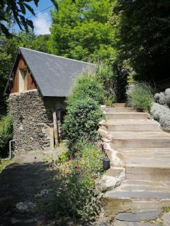 la Petite Grange Escouaraou - 4