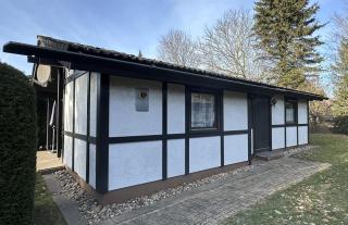 Ferienhaus Abendgold - 0