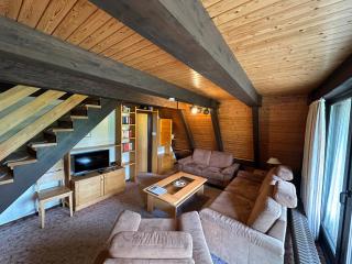 Ferienhaus Sonnenstrahl - Waldbrunn - 8