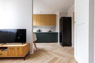 PRAGA DUO Koneser Apartments by VAYA STAYS - 5