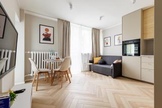 PRAGA DUO Koneser Apartments by VAYA STAYS - 2