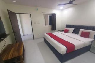 FabHotel Anu Grand - 1
