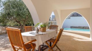 Villa Punta dell'Est Leuca - 3