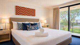 2BR Turtle Beach Mermaid Beach - 8