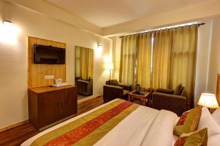 Hotel Bine Manali - 3
