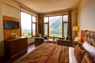 Hotel Bine Manali - 0