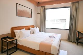 Hotel Walnut - Near Jaipur Airport - 3