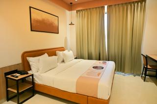 Hotel Walnut - Near Jaipur Airport - 8