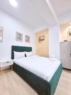 Central Comfort Suites - Geo2 - 4