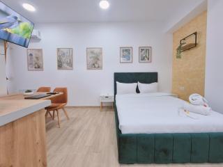 Central Comfort Suites - Geo2 - 9