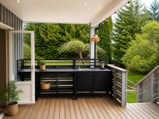 Sunny Garden Stay - 4