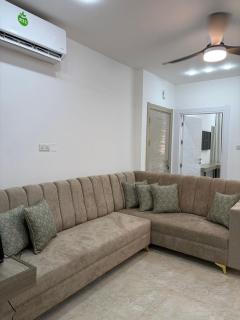 Suiss apartments - Aqaba - 5
