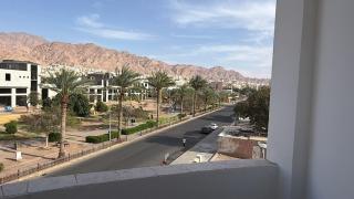 Suiss apartments - Aqaba - 9