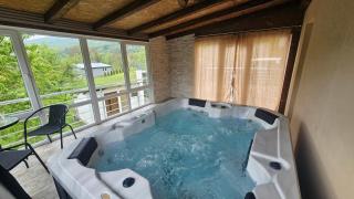 Villa Green Oasis Jakuzzi&Swimming Pool - 4