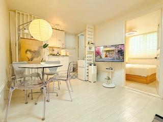 Seoul Family Stay Near Hongdae Airport Bus 5 min Quiet 2BR - 2