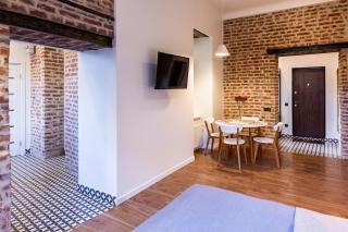 InshiApartments on Horodotska Str - 9