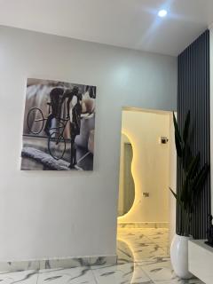 Mearl luxury apartment - 5