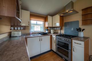 8 Berth Family Caravan | Great Yarmouth - 6