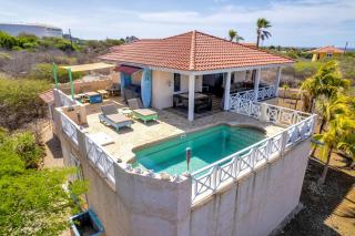 Casa di Bon Bientu - Kralendijk - 9