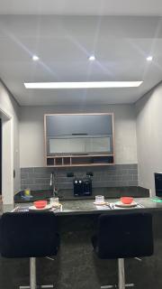 Flat perto da praia, com Hidro privativa , ideal para casais e a trabalho - 6