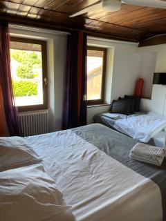 Le Saint-Hilaire - 8