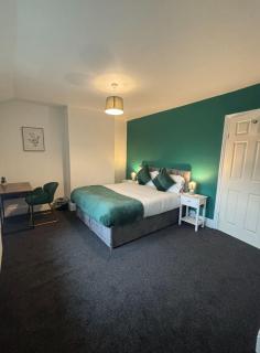 Halton Home Wi-Fi ideal for contractors WA7 - 1