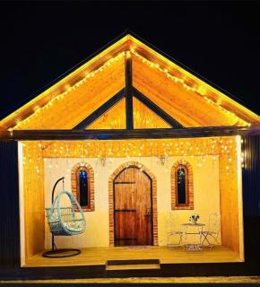 House of Warmth - 7