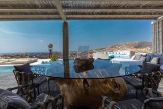 Villa Serenity - 1