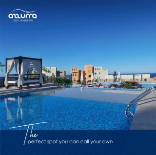 azzurra comfort - sahl hasheesh - 0