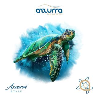 azzurra comfort - sahl hasheesh - 1